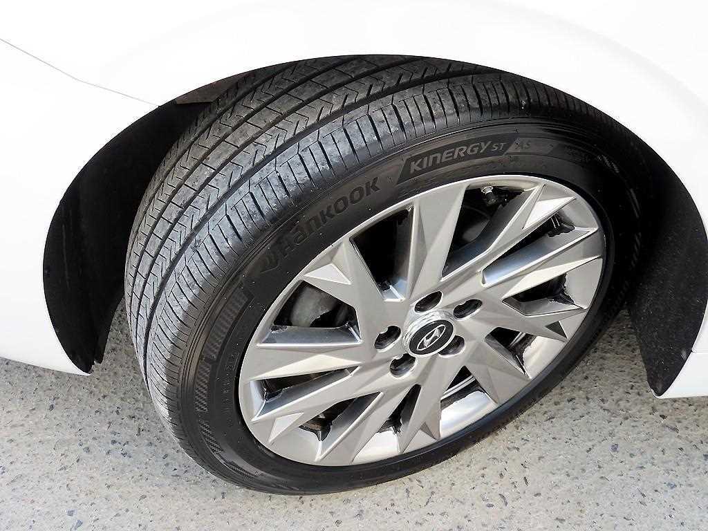 HYUNDAI Grandeur 2021 Blanco - Importación desde Corea - HF Imports Iquique - Foto 20