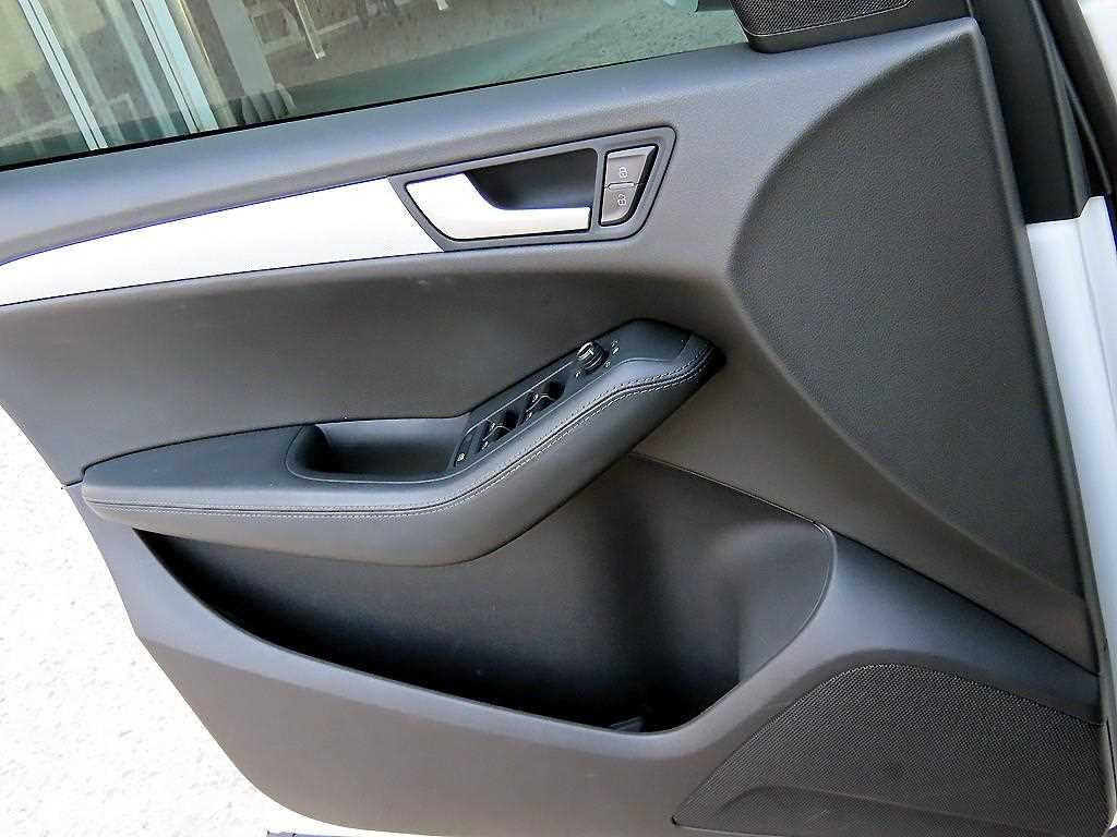 Audi Q5 - Vista 11