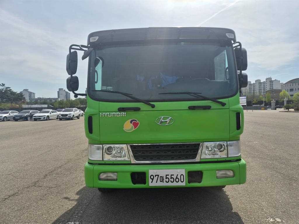 medium and large cargo Special - Vista 2