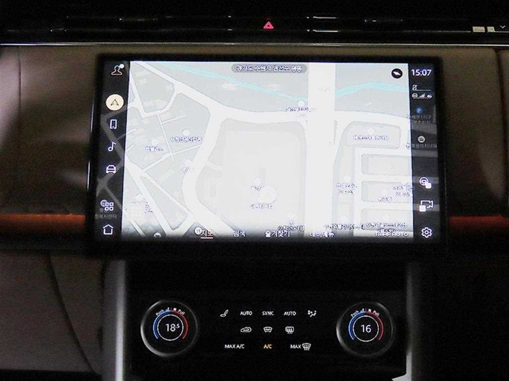 Land Rover Range Rover - Vista 11