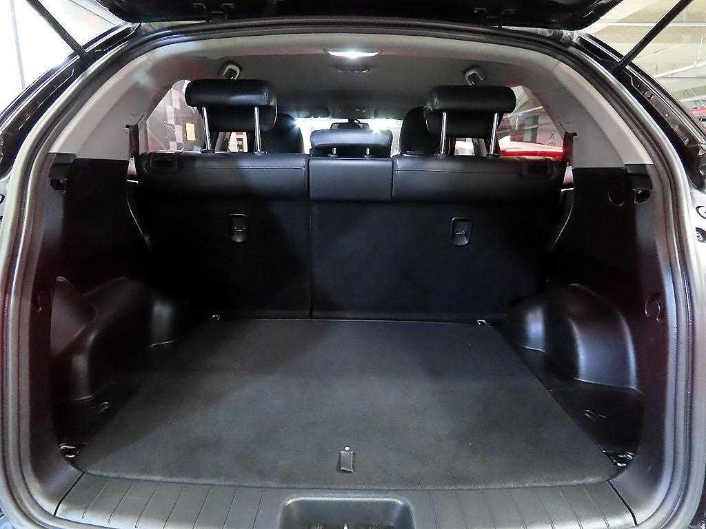 Ssangyong Korando 2015 Negro - Importación desde Corea - HF Imports Iquique - Foto 17