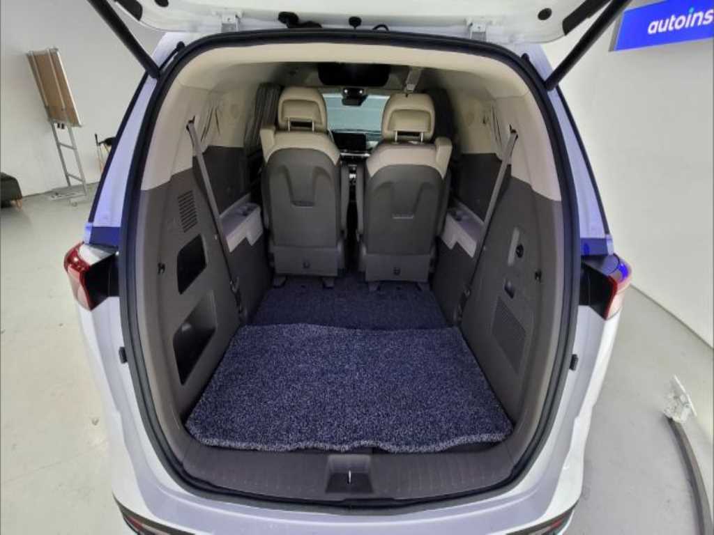 KIA Carnival 2023 - Importación desde Corea - HF Imports Iquique - Foto 20