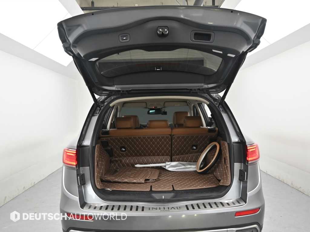 SAMSUNG QM6 2021 Gris - Importación desde Corea - HF Imports Iquique - Foto 19