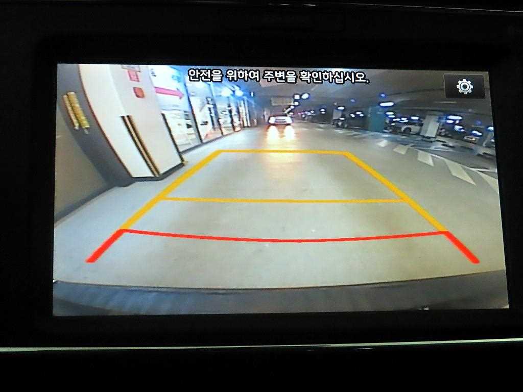 KIA Carnival 2018 Negro - Importación desde Corea - HF Imports Iquique - Foto 15