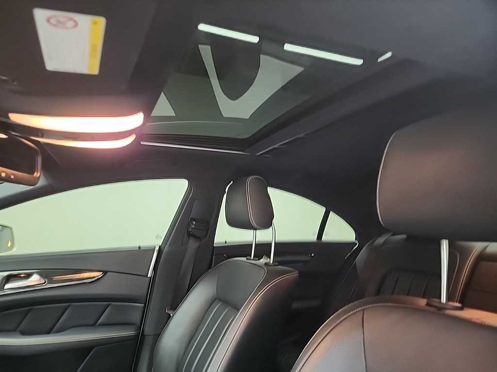 Mercedes Benz CLS Class 2015 Blanco - Importación desde Corea - HF Imports Iquique - Foto 15
