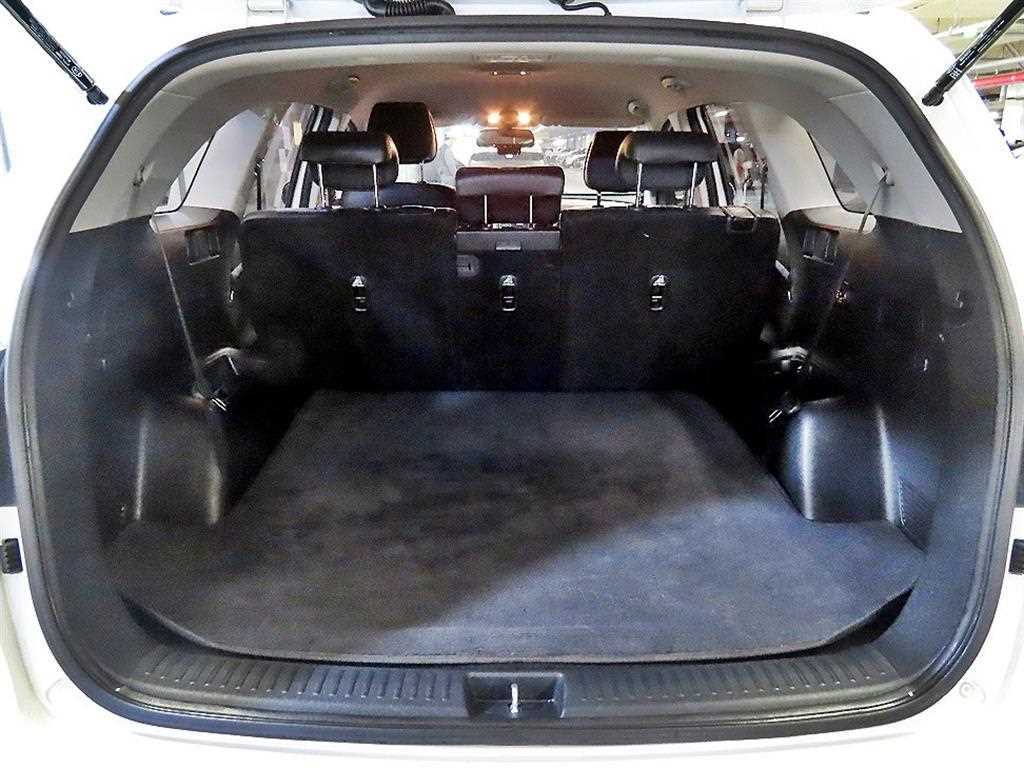 KIA Sorento 2015 Blanco - Importación desde Corea - HF Imports Iquique - Foto 17