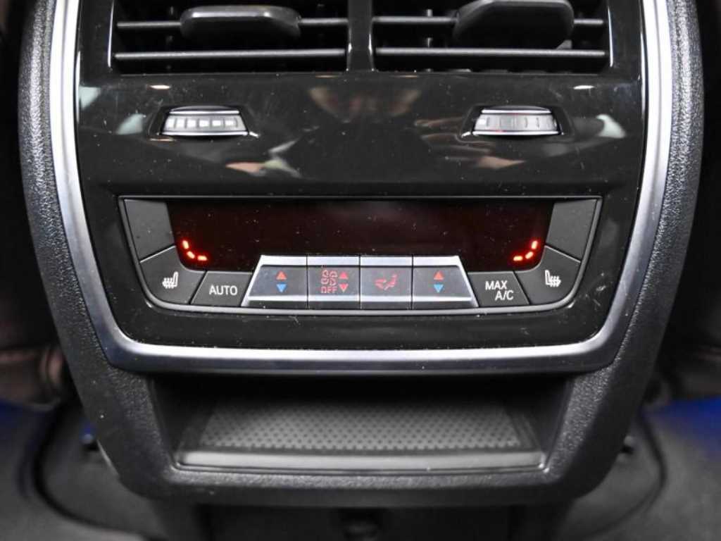 BMW X5 2023 Blanco - Importación desde Corea - HF Imports Iquique - Foto 16