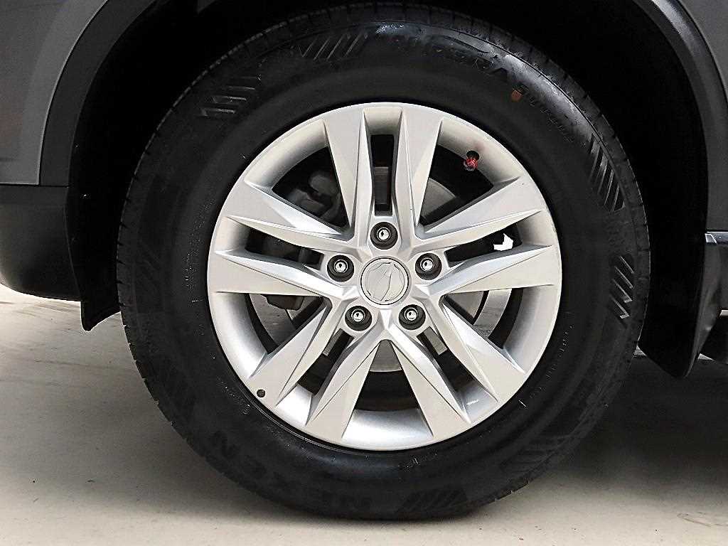 Ssangyong Rexton 2019 - Importación desde Corea - HF Imports Iquique - Foto 20