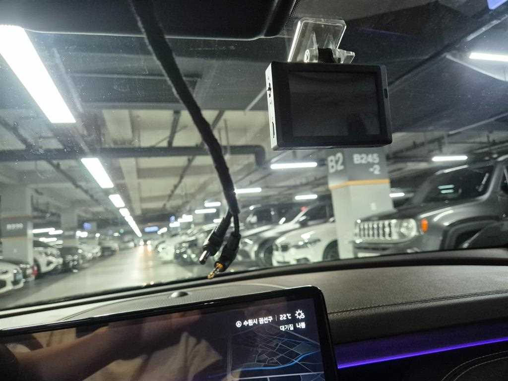 KIA Stinger - Vista 10