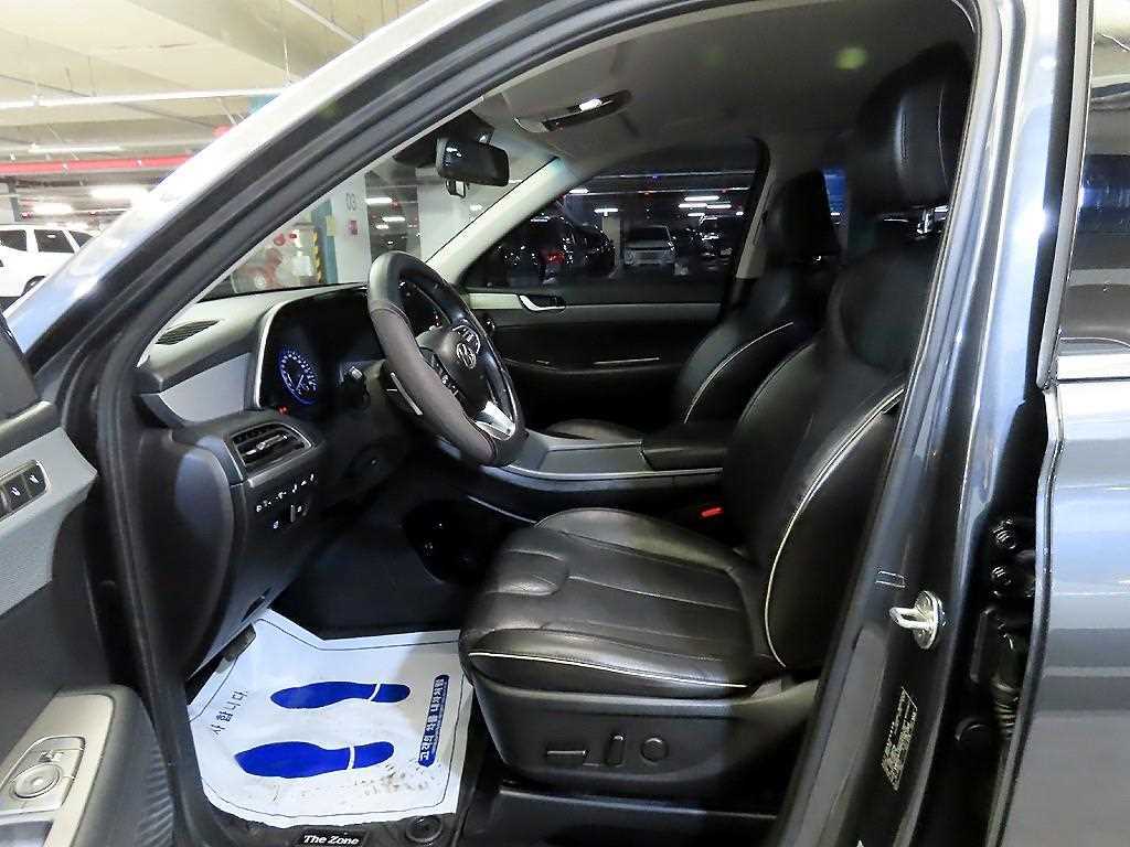 HYUNDAI Palisade - Vista 6