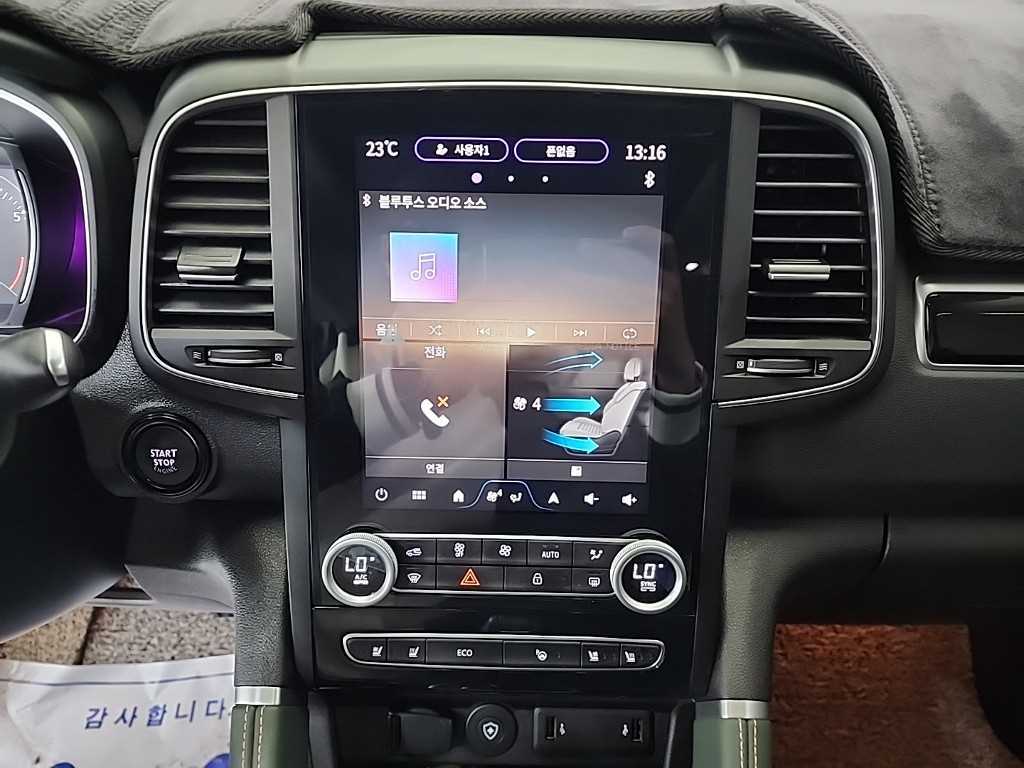 SAMSUNG QM6 - Vista 10