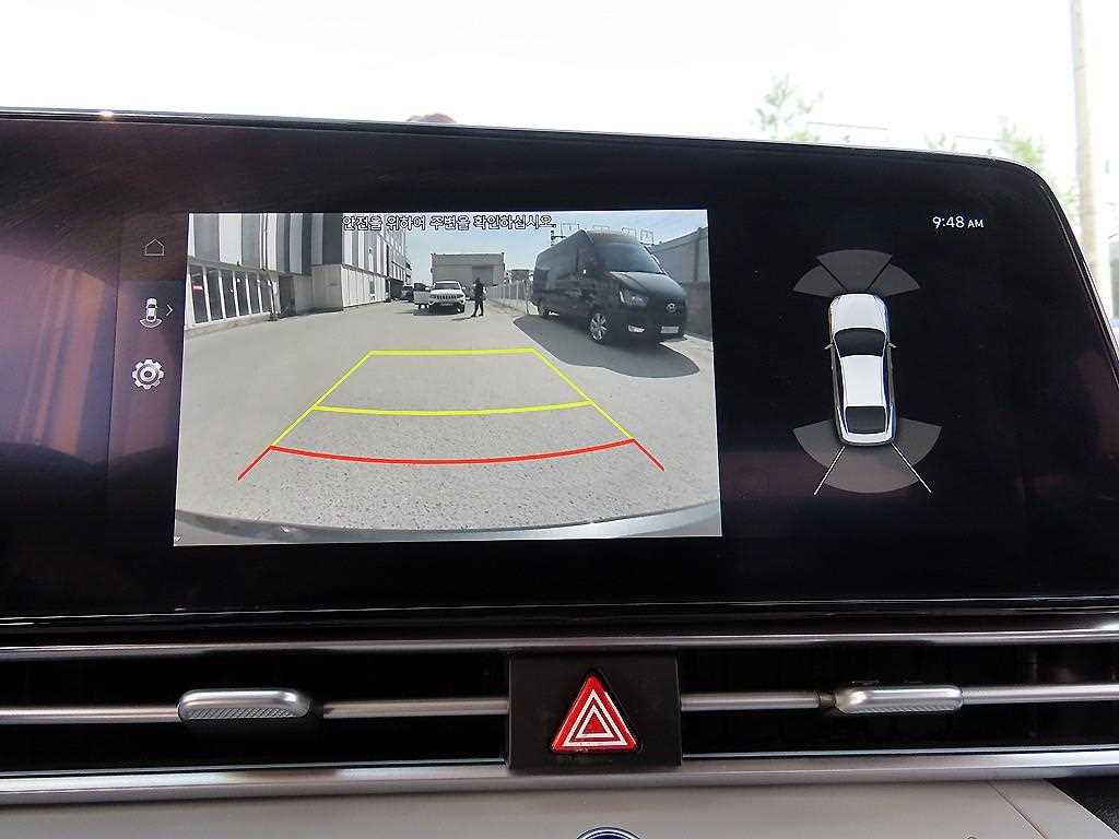 HYUNDAI Avante 2023 Gris - Importación desde Corea - HF Imports Iquique - Foto 15