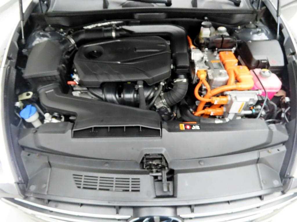 HYUNDAI Sonata 2022 Gris - Importación desde Corea - HF Imports Iquique - Foto 20