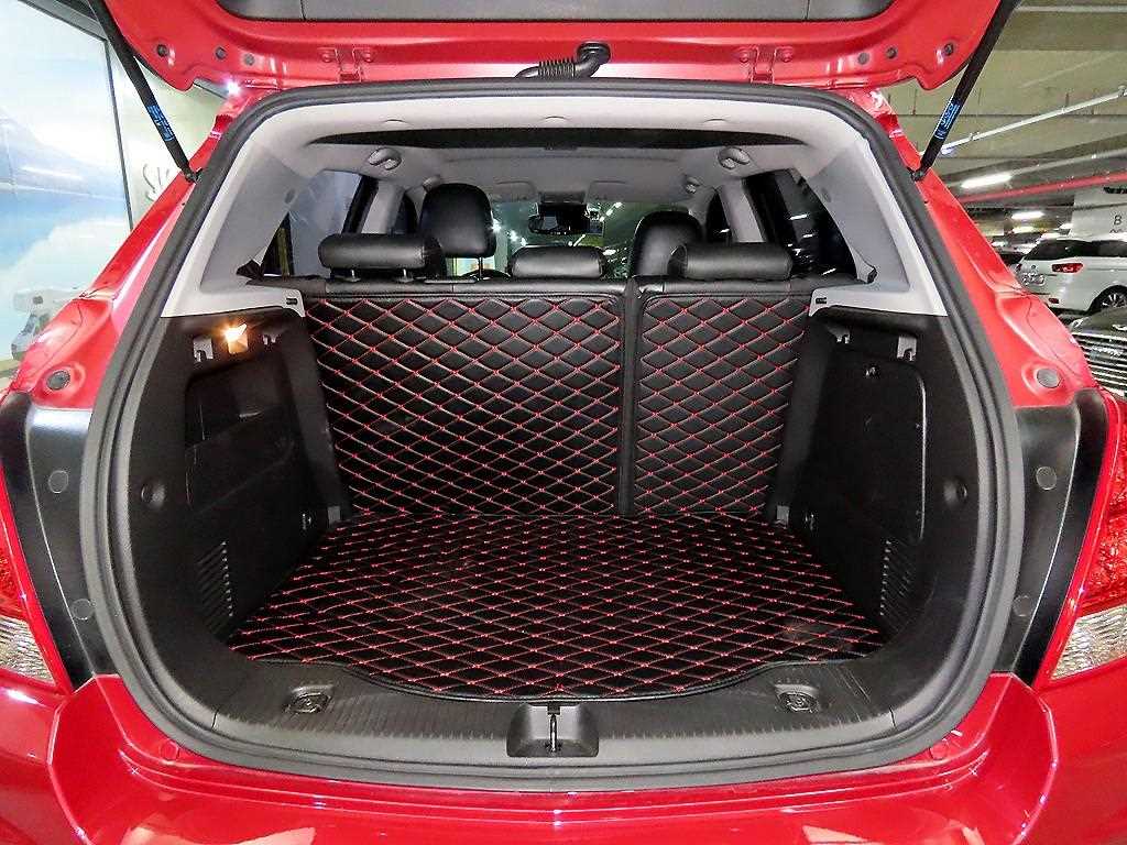 Chevrolet Trax 2018 Rojo - Importación desde Corea - HF Imports Iquique - Foto 18