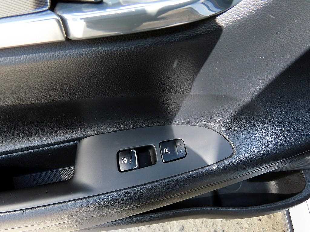 HYUNDAI Grandeur 2020 Blanco - Importación desde Corea - HF Imports Iquique - Foto 17