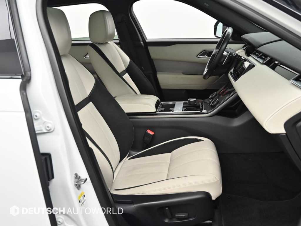 Land Rover Range Rover Bella - Vista 10