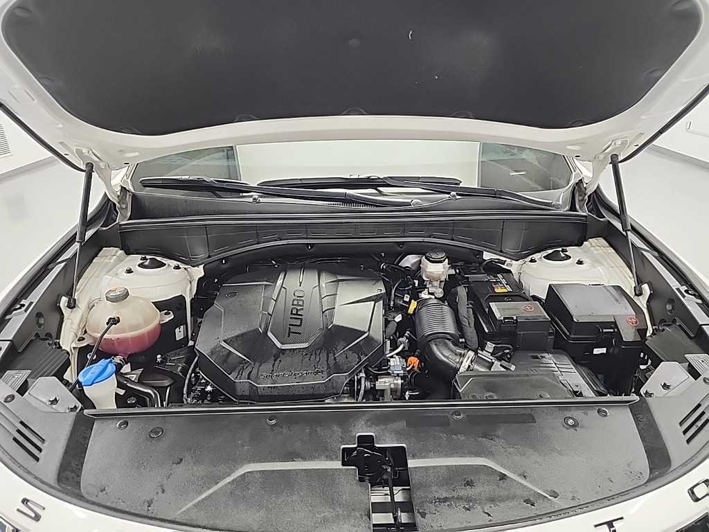 KIA Sorento - Vista 6