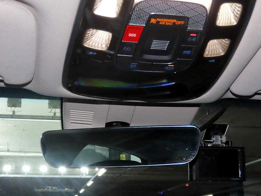 Genesis G80 2022 Gris - Importación desde Corea - HF Imports Iquique - Foto 16