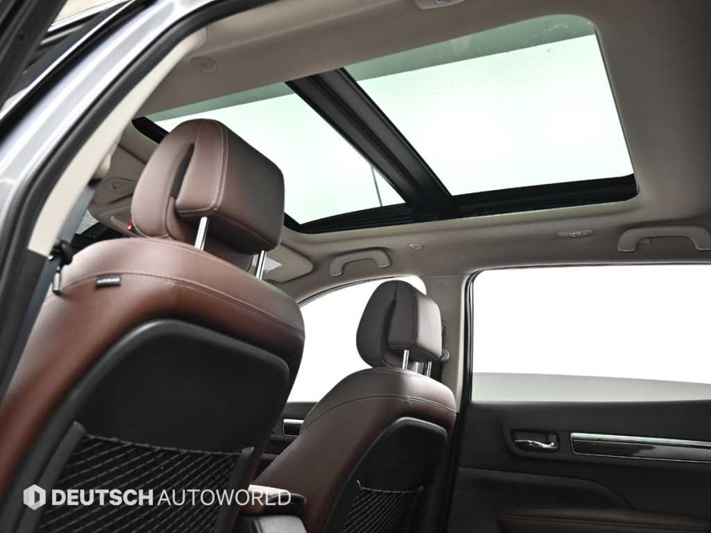 SAMSUNG QM6 2017 Gris - Importación desde Corea - HF Imports Iquique - Foto 18