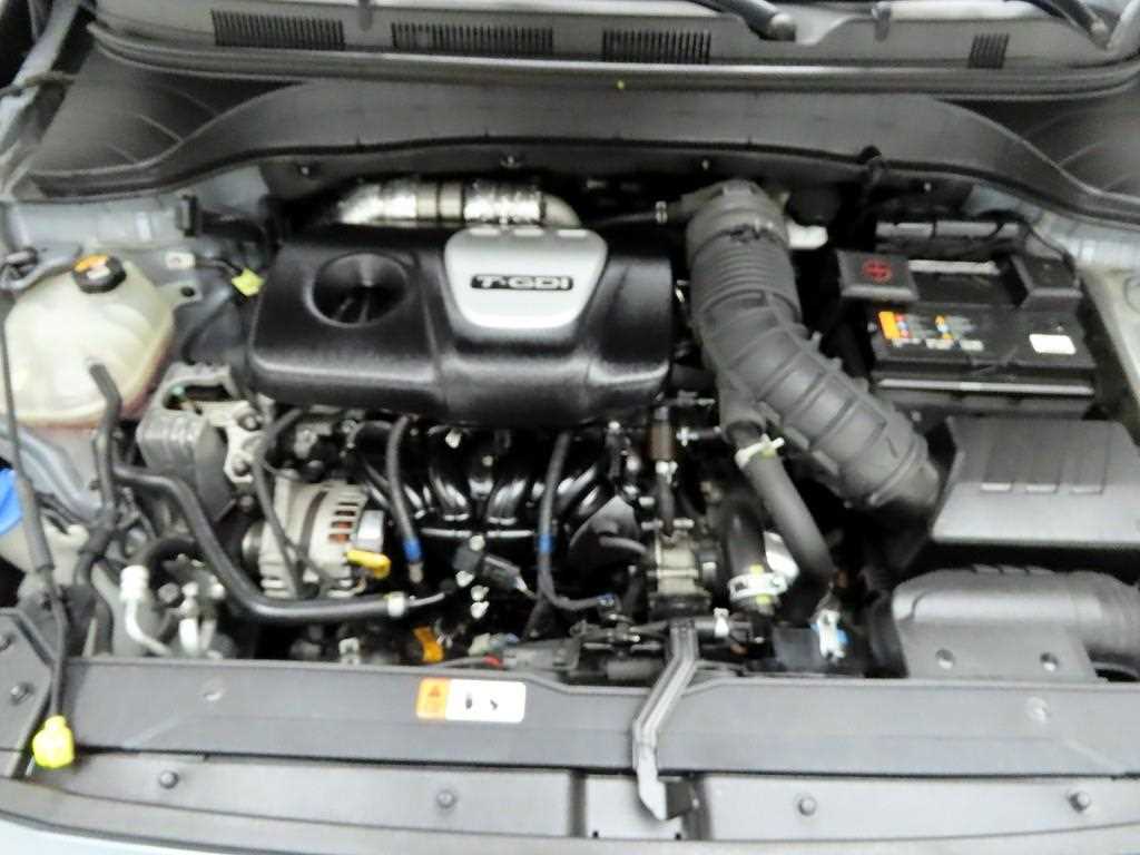 HYUNDAI Kona 2020 Gris - Importación desde Corea - HF Imports Iquique - Foto 20