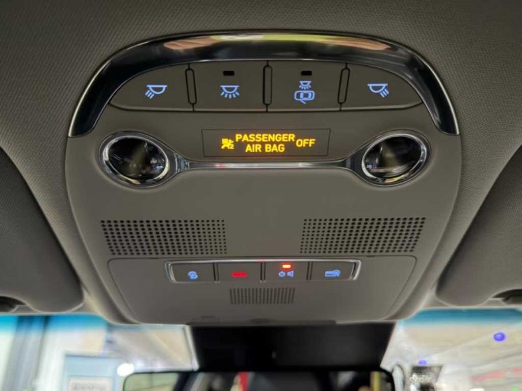 HYUNDAI Grandeur 2020 Blanco - Importación desde Corea - HF Imports Iquique - Foto 13