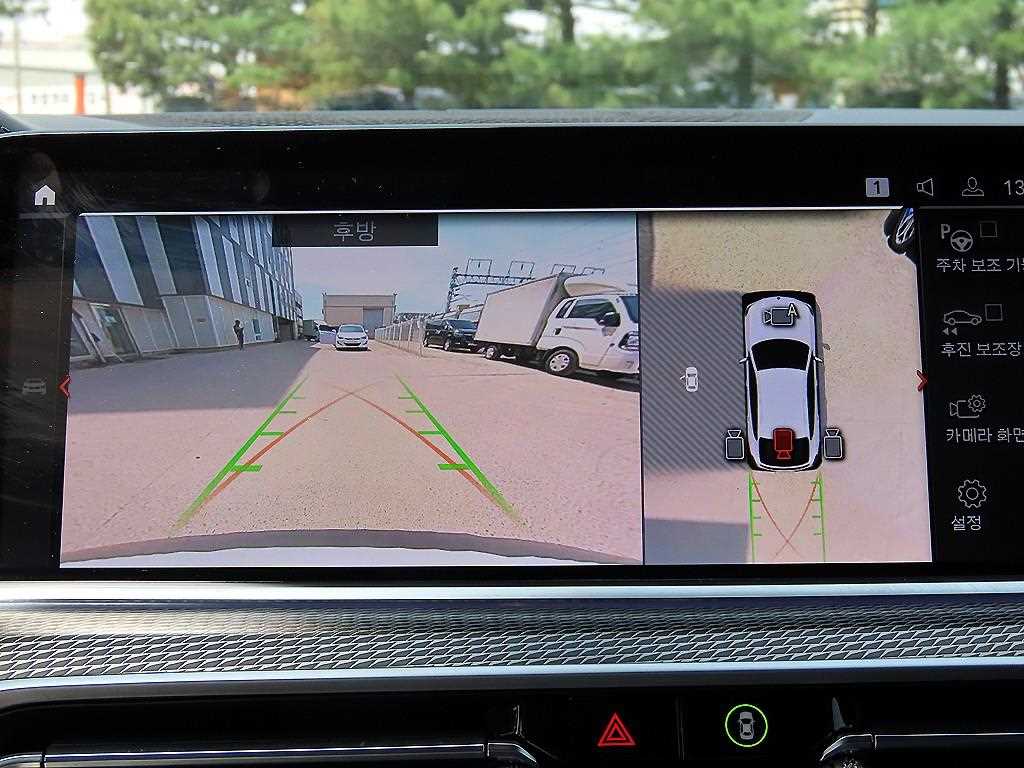 BMW X6 2022 Blanco - Importación desde Corea - HF Imports Iquique - Foto 14