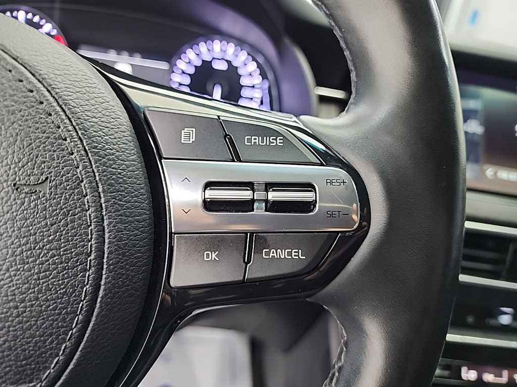 KIA K7 2020 - Importación desde Corea - HF Imports Iquique - Foto 17