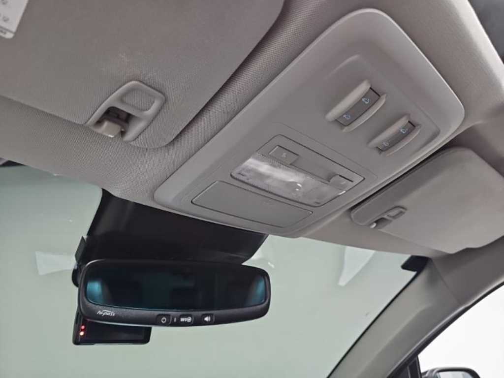 Chevrolet Orlando 2016 Negro - Importación desde Corea - HF Imports Iquique - Foto 17