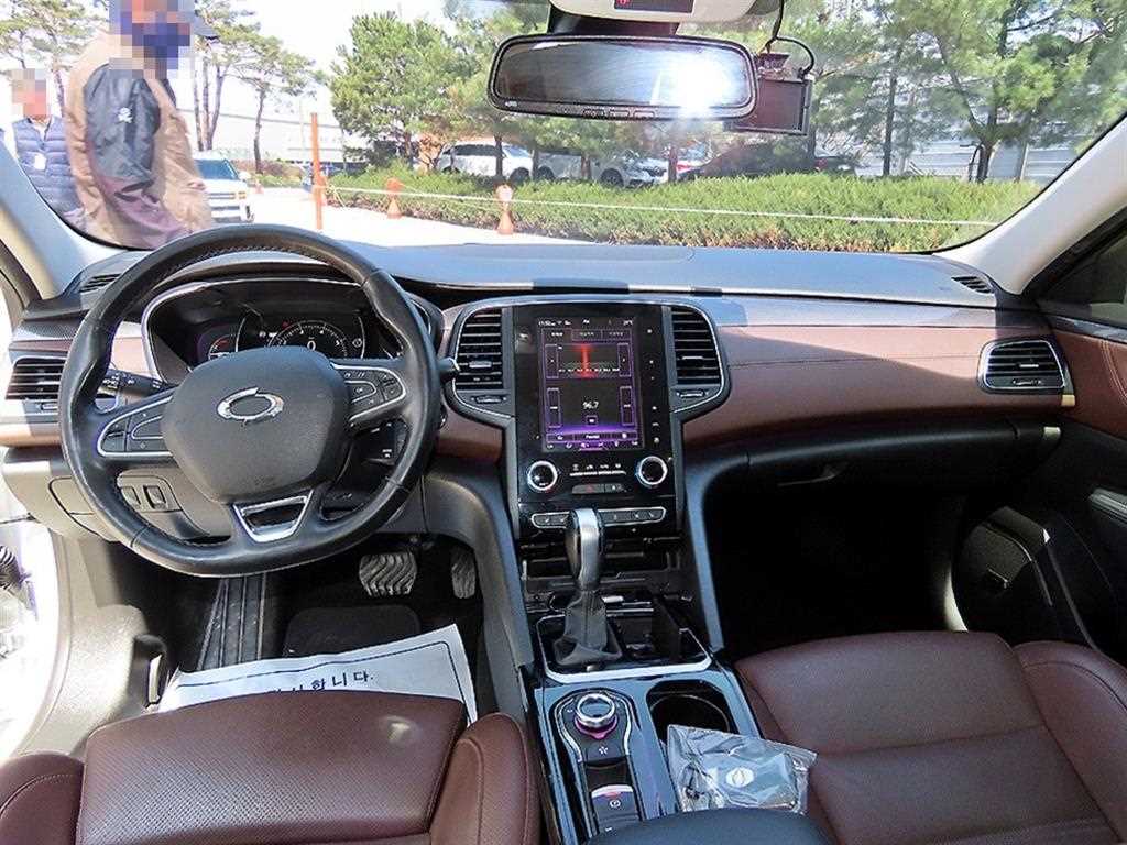 SAMSUNG SM6 - Vista 7