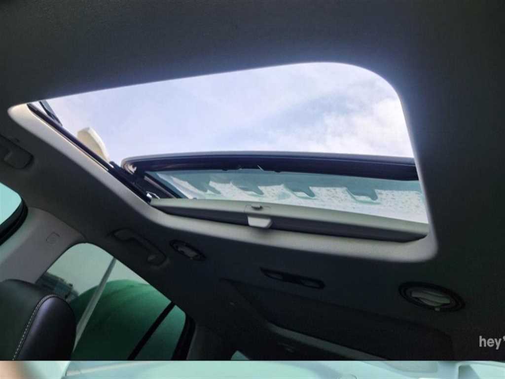 Chevrolet Travers - Vista 5