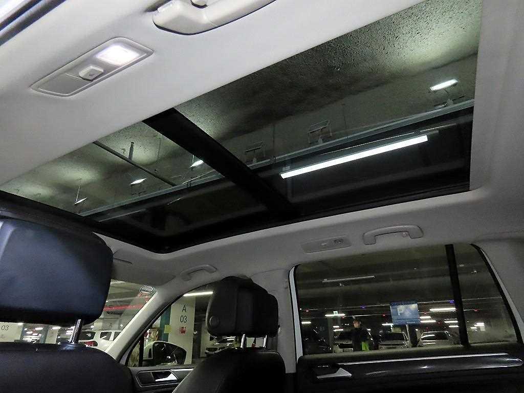 Volkswagen Tiguan 2020 Blanco - Importación desde Corea - HF Imports Iquique - Foto 15