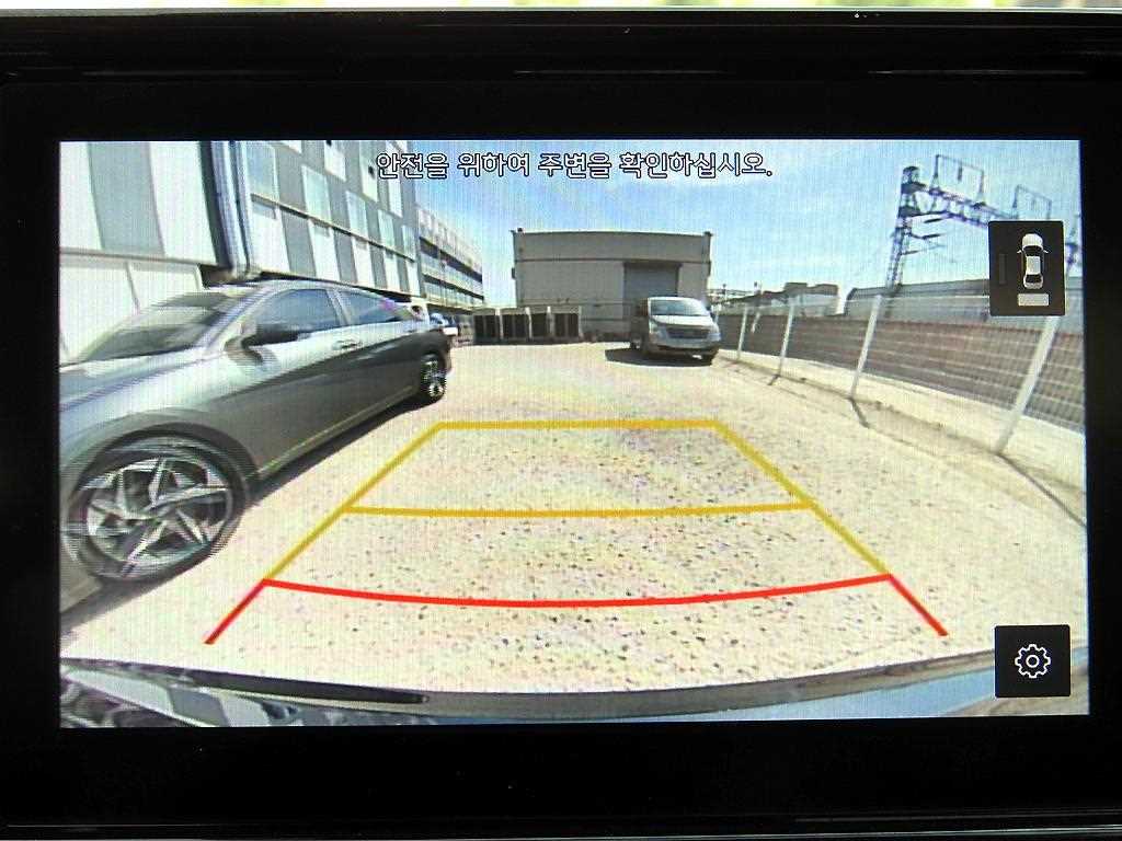 KIA K5 2021 Negro - Importación desde Corea - HF Imports Iquique - Foto 15