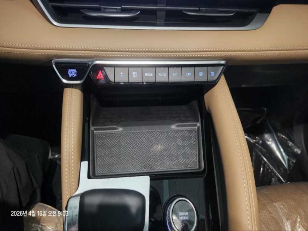 SAMSUNG Grand Koleos 2026 - Importación desde Corea - HF Imports Iquique - Foto 13