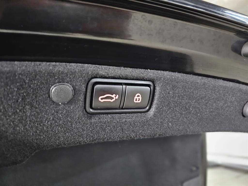 KIA K7 2016 Negro - Importación desde Corea - HF Imports Iquique - Foto 18