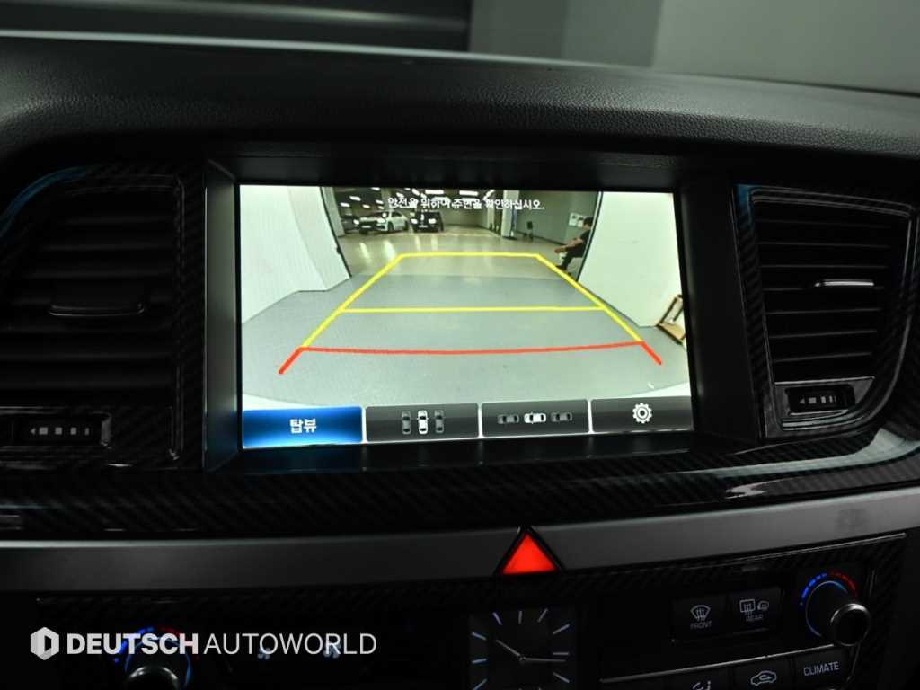 HYUNDAI Genesis 2014 Blanco - Importación desde Corea - HF Imports Iquique - Foto 15