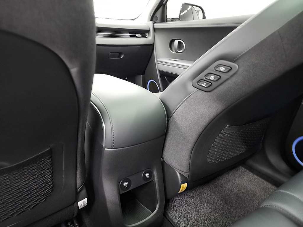 HYUNDAI Ioniq 5 2025 Blanco - Importación desde Corea - HF Imports Iquique - Foto 13