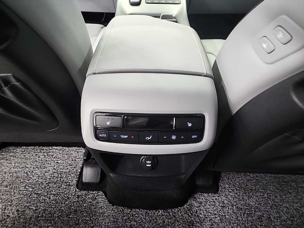 HYUNDAI Palisade 2024 Negro - Importación desde Corea - HF Imports Iquique - Foto 13