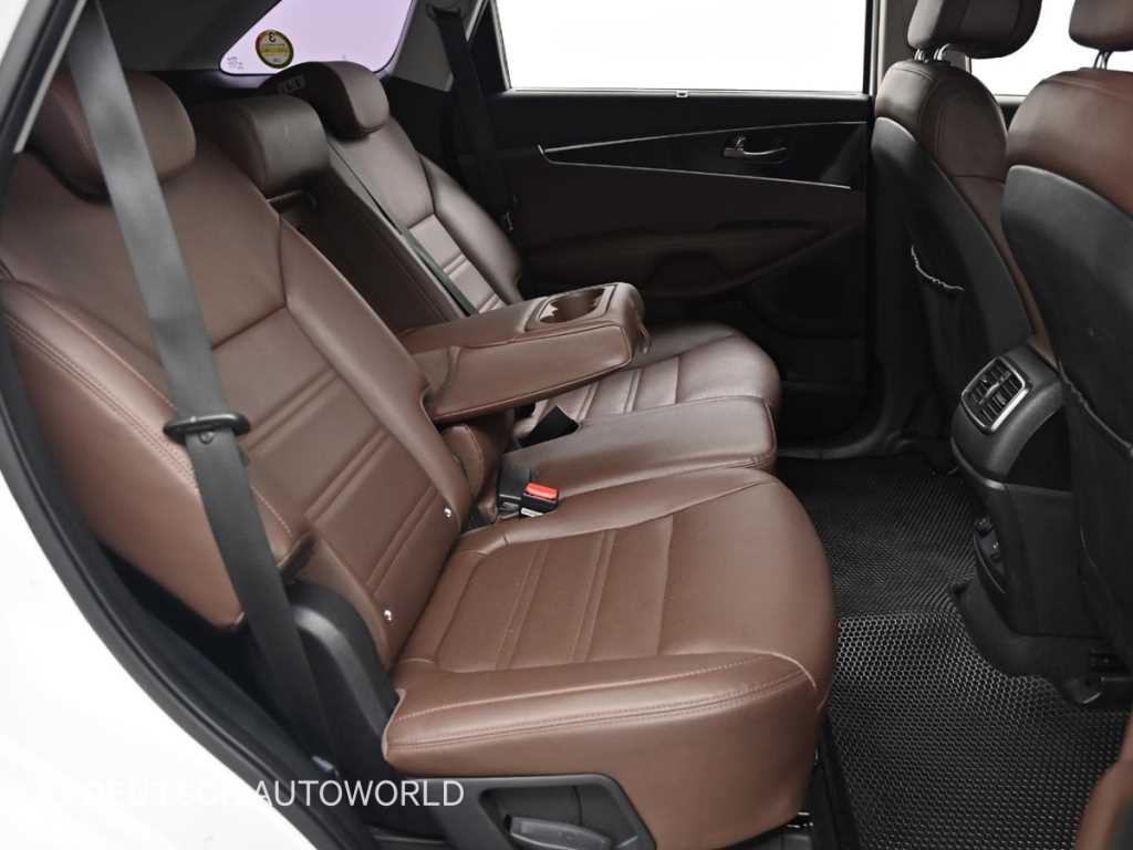 KIA Sorento - Vista 12