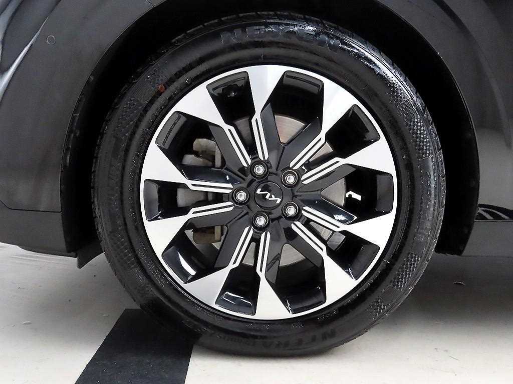 KIA Carnival 2023 - Importación desde Corea - HF Imports Iquique - Foto 19