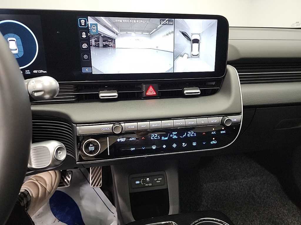 HYUNDAI Ioniq 5 - Vista 10