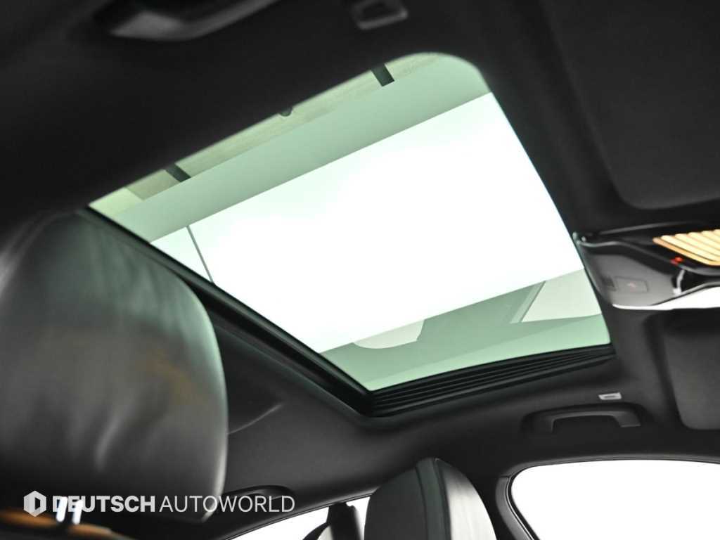 BMW 7 Series 2018 Blanco - Importación desde Corea - HF Imports Iquique - Foto 18