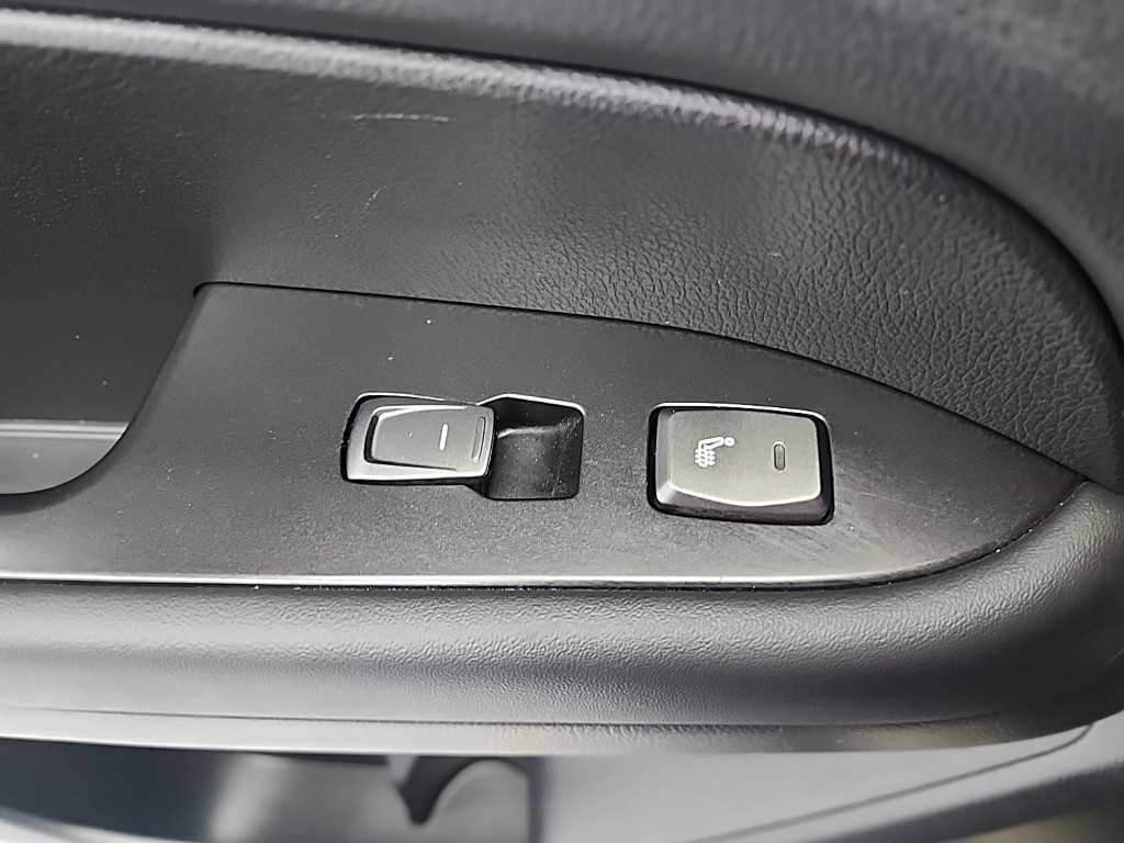 Ssangyong Rexton 2021 Gris - Importación desde Corea - HF Imports Iquique - Foto 14