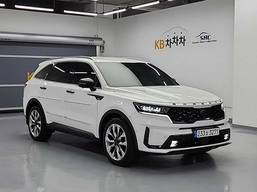 KIA Sorento - Vista 5