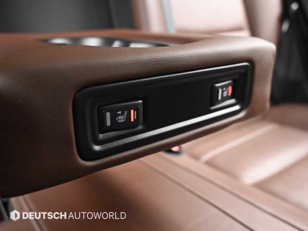 SAMSUNG QM6 2017 Gris - Importación desde Corea - HF Imports Iquique - Foto 16