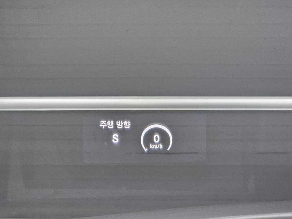 Mercedes Benz S Class - Vista 10