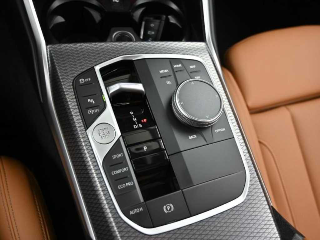 BMW 3 series - Vista 9