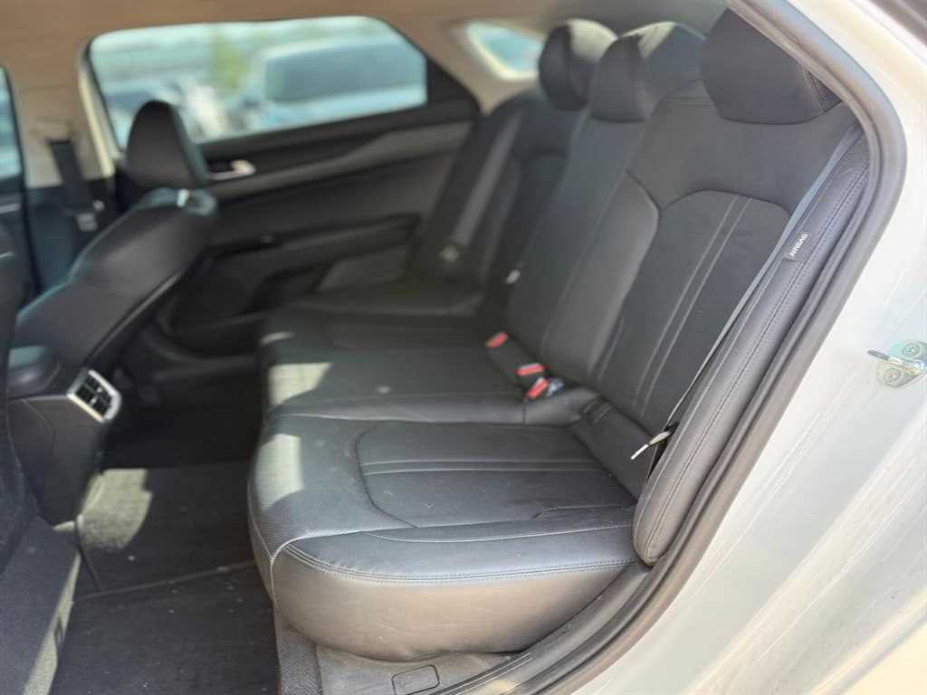 KIA K5 2022 Blanco - Importación desde Corea - HF Imports Iquique - Foto 15