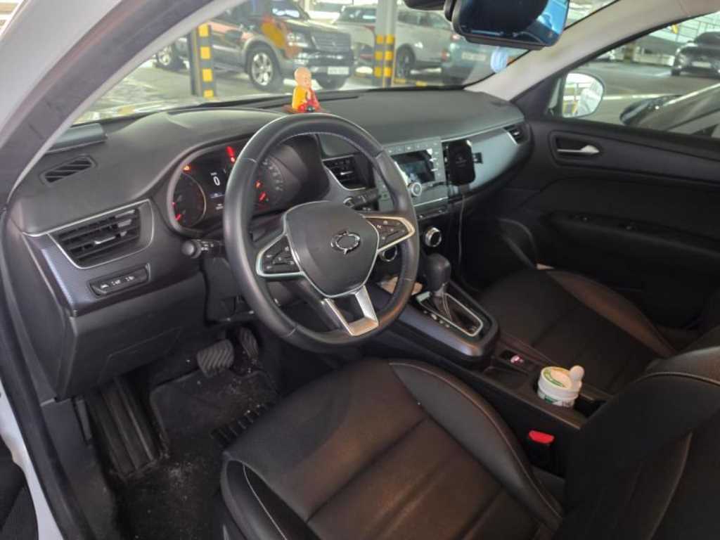 SAMSUNG XM3 - Vista 6