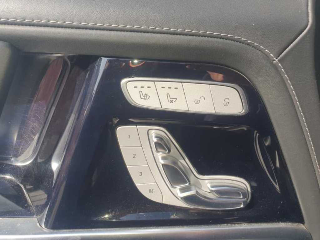 Mercedes Benz G Class (G Wagen) - Vista 8