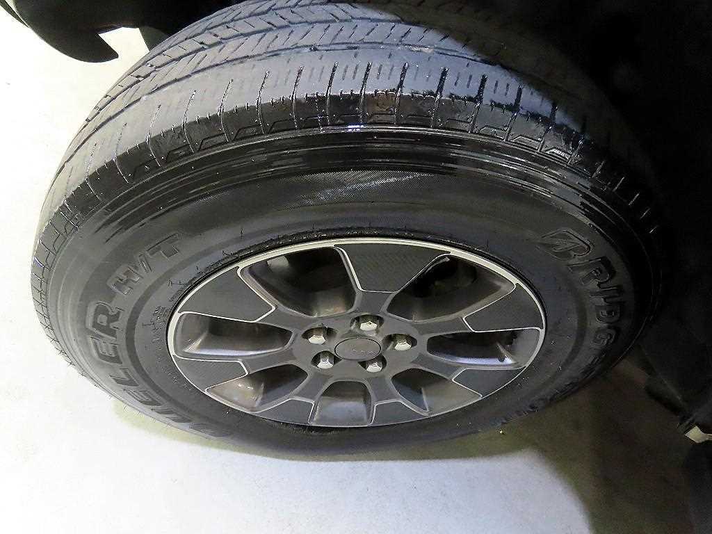 Jeep Wrangler 2019 Blanco - Importación desde Corea - HF Imports Iquique - Foto 20